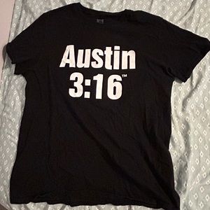 WWE Stone Cold Steve Austin shirt